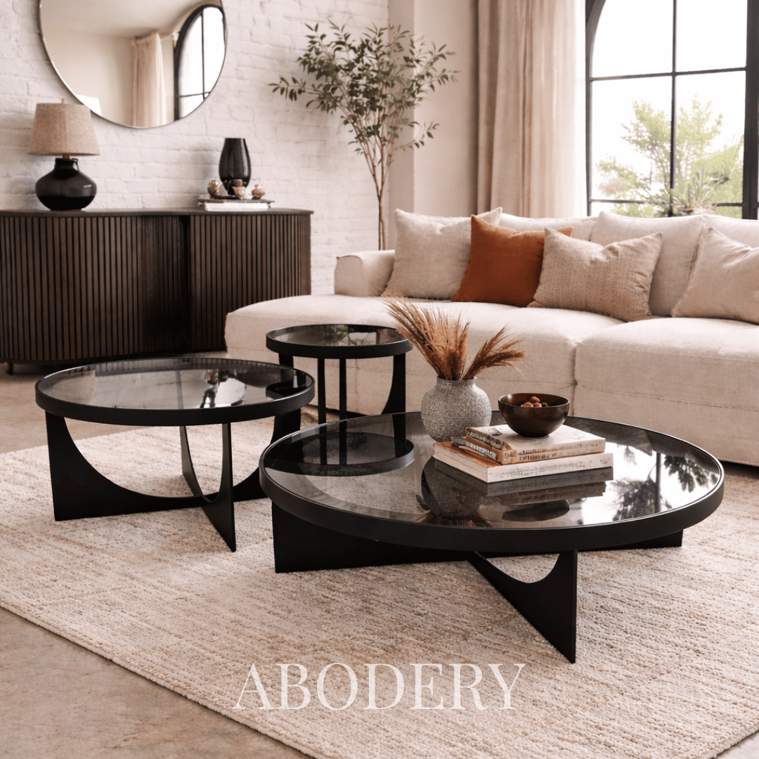 Elio Coffee Tables - Image 7