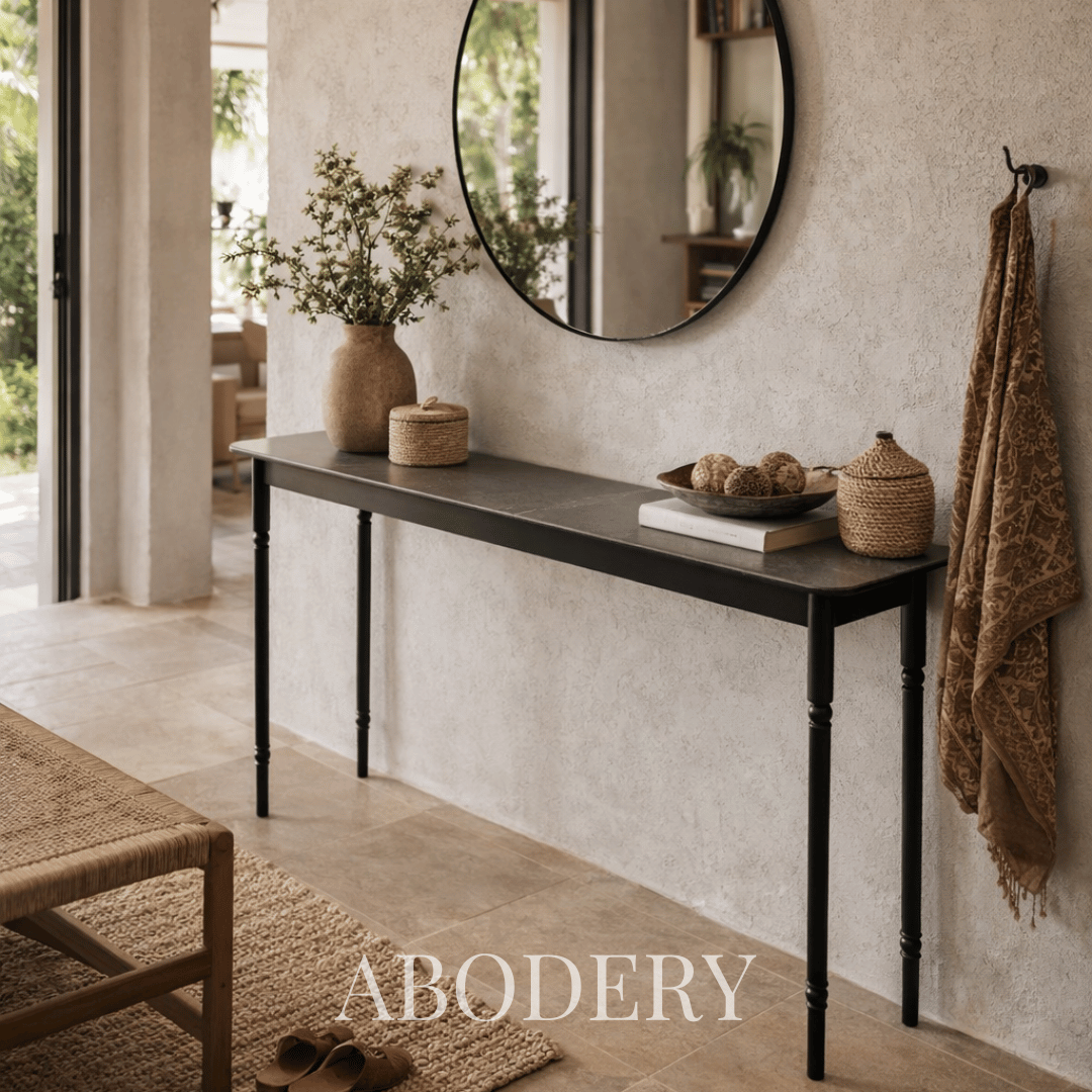 Georgian Console II Stone Top - Image 4