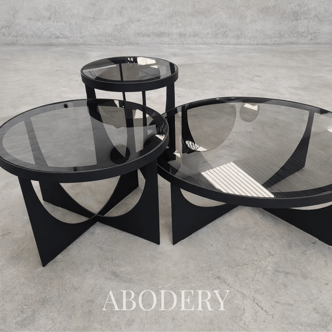 Elio Coffee Tables - Image 2