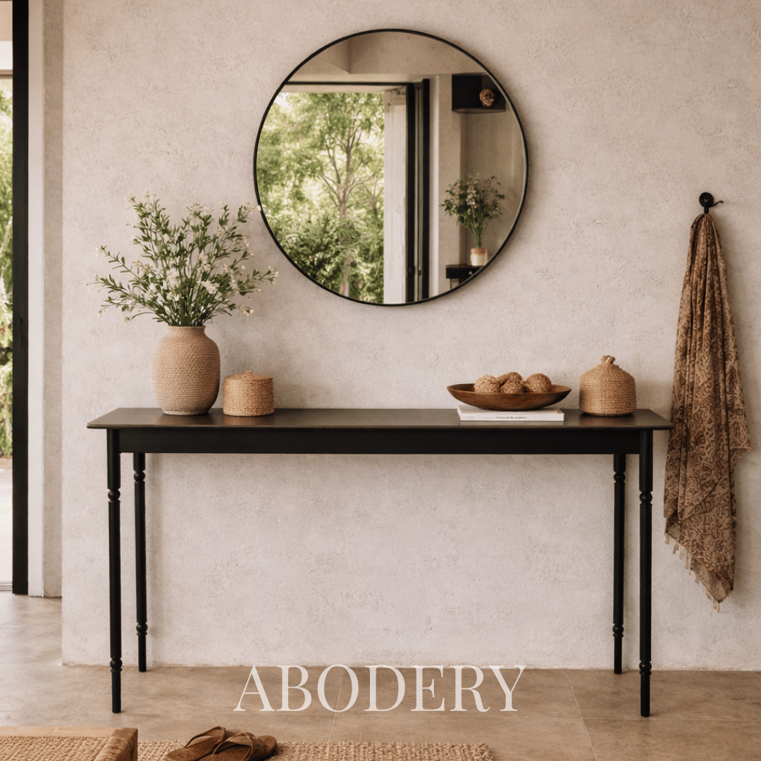 Georgian Console II Stone Top - Image 5