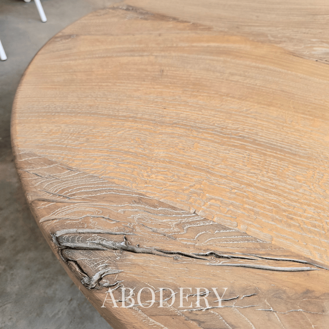 Hearth White Oak Coffee Table - Image 7