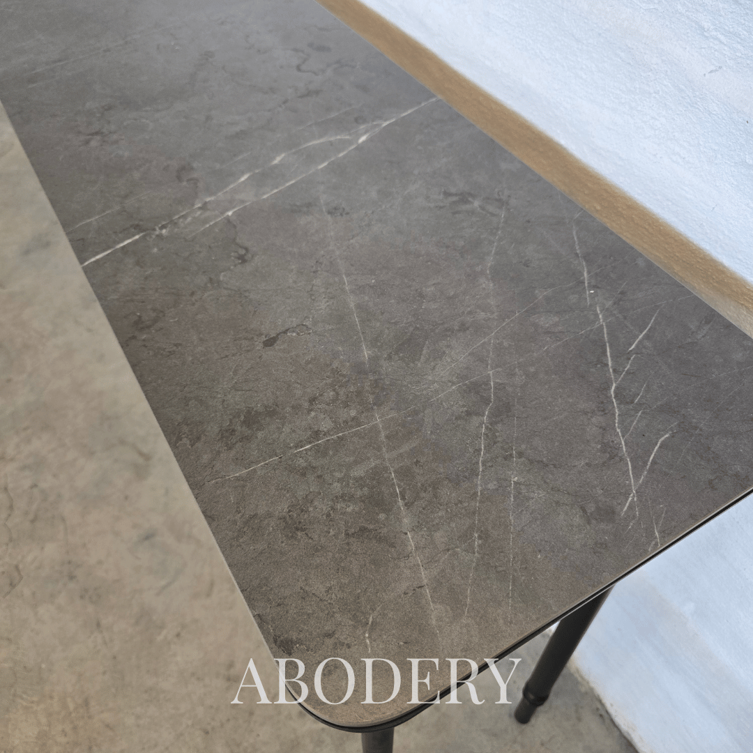 Georgian Console II Stone Top - Image 2