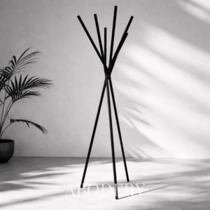 Pick Sticks Coat Stand