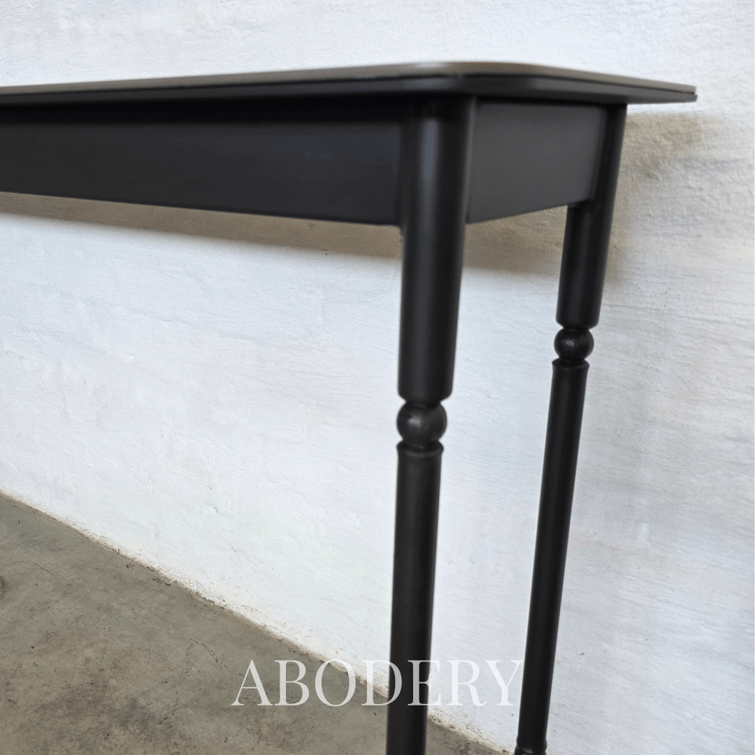 Georgian Console II Stone Top - Image 6