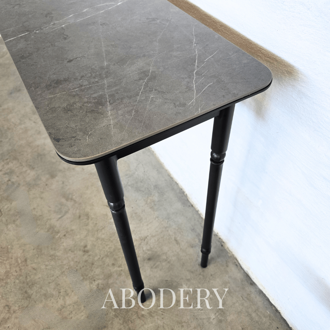 Georgian Console II Stone Top - Image 3