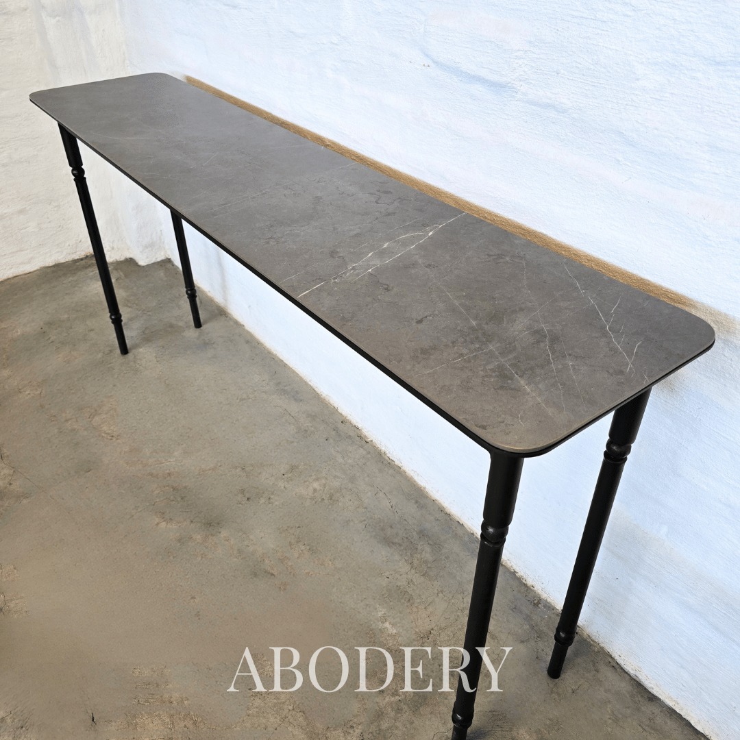 Georgian Console II Stone Top - Image 8